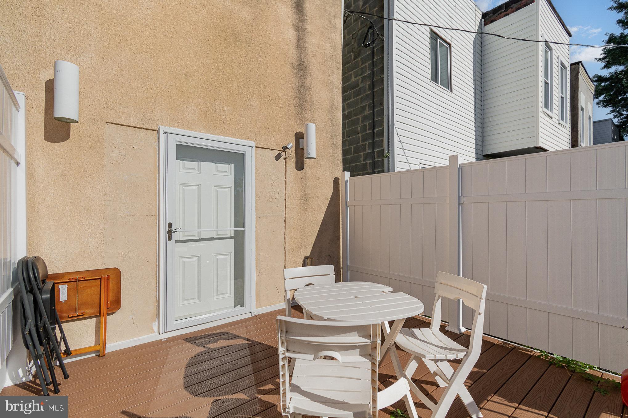 RESERVOIR HILL - Residential