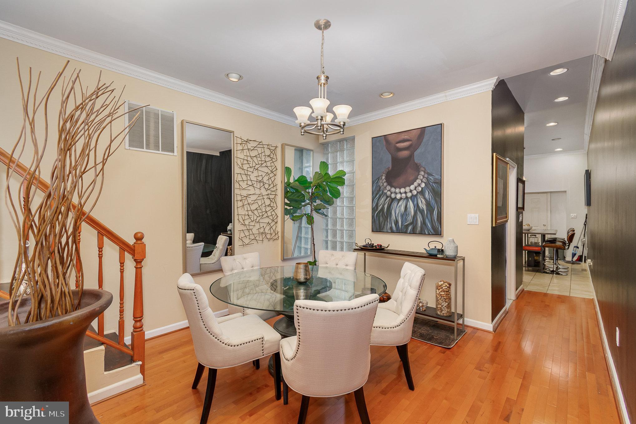 RESERVOIR HILL - Residential