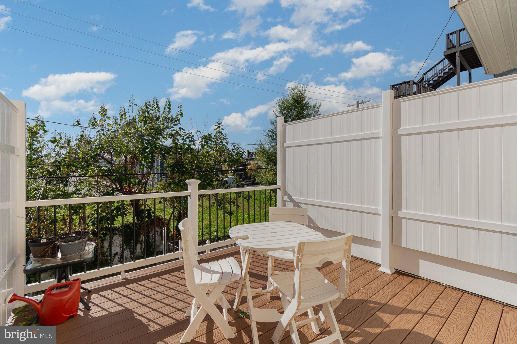 RESERVOIR HILL - Residential