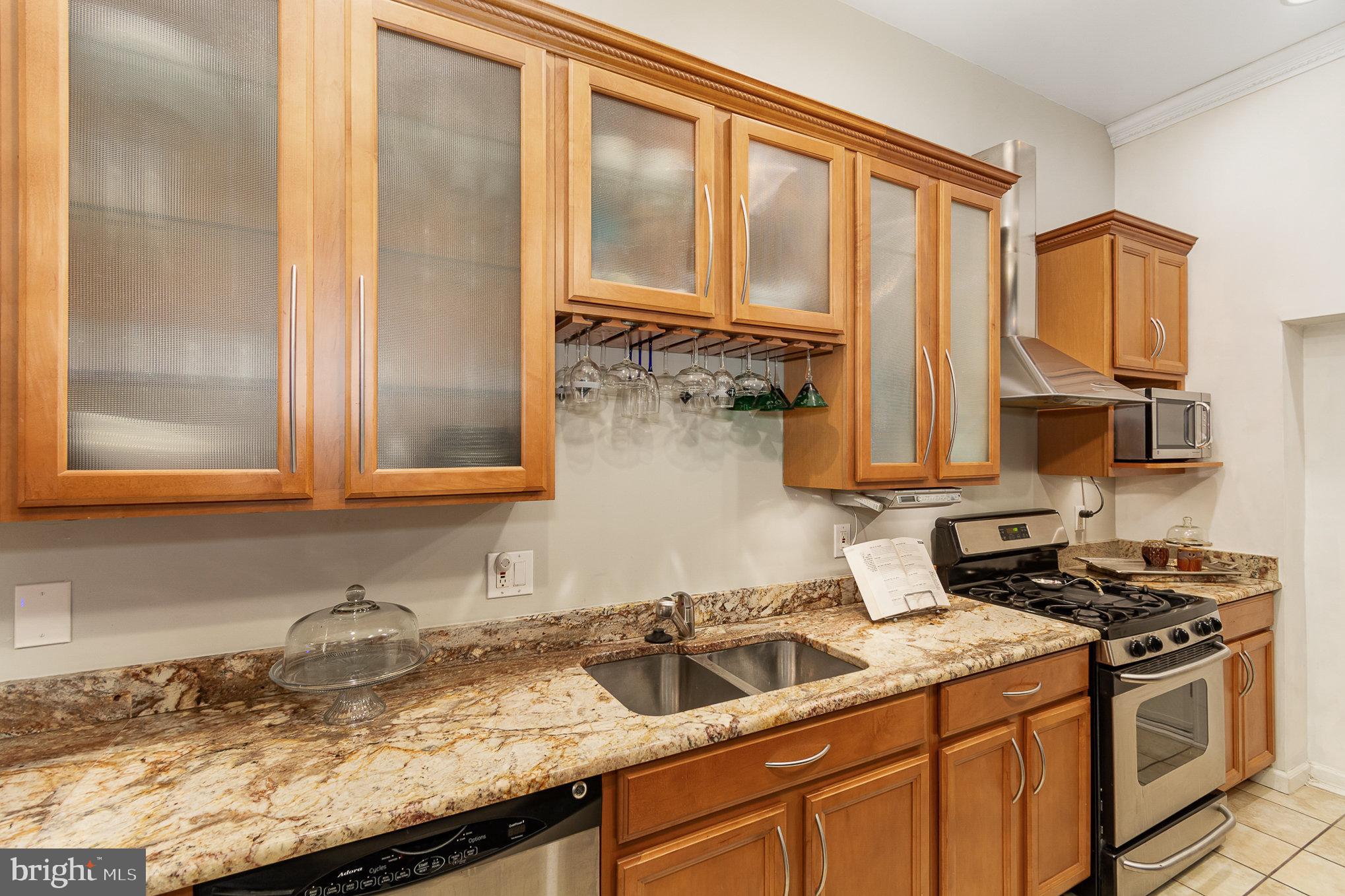 RESERVOIR HILL - Residential