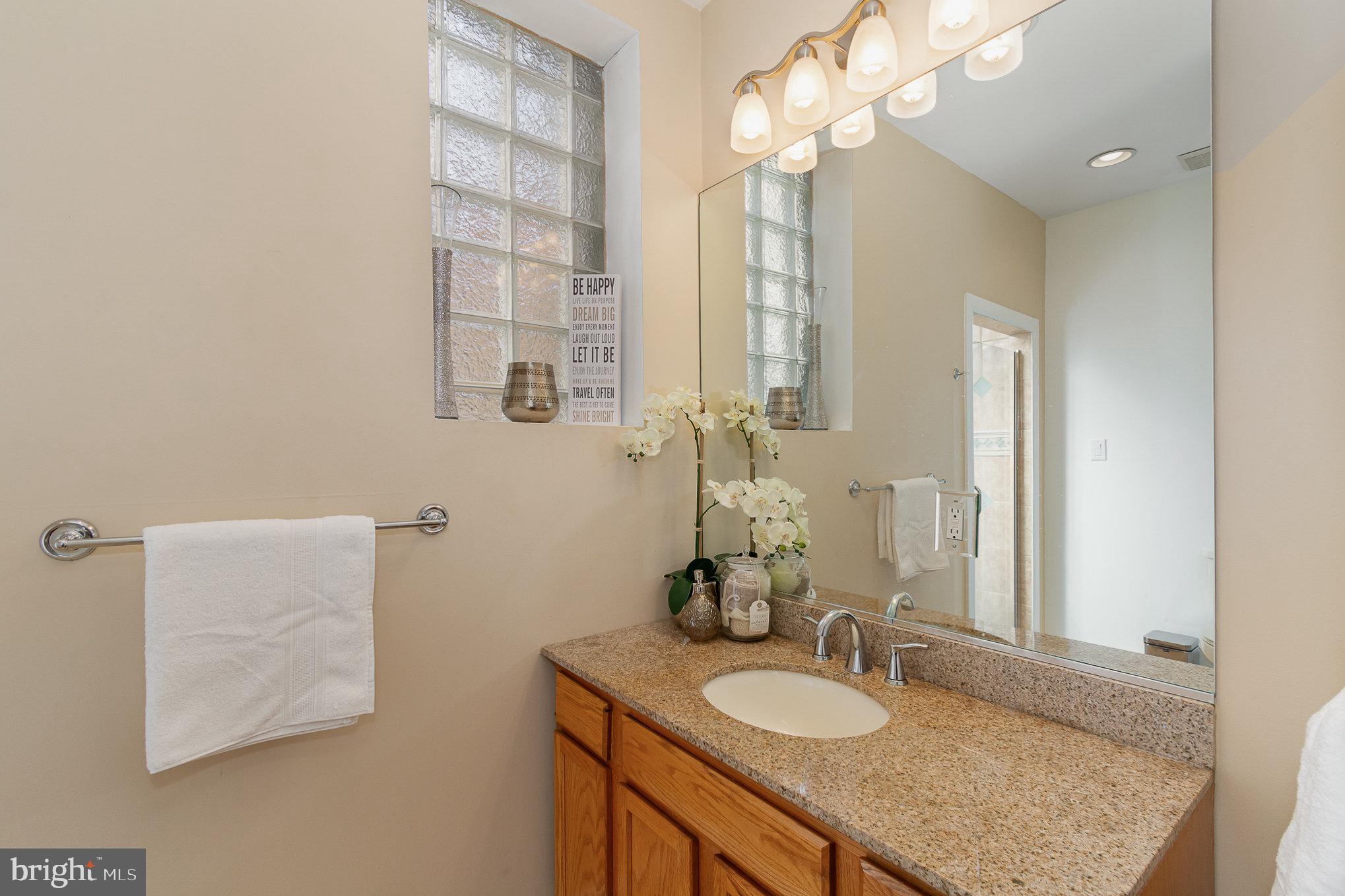 RESERVOIR HILL - Residential