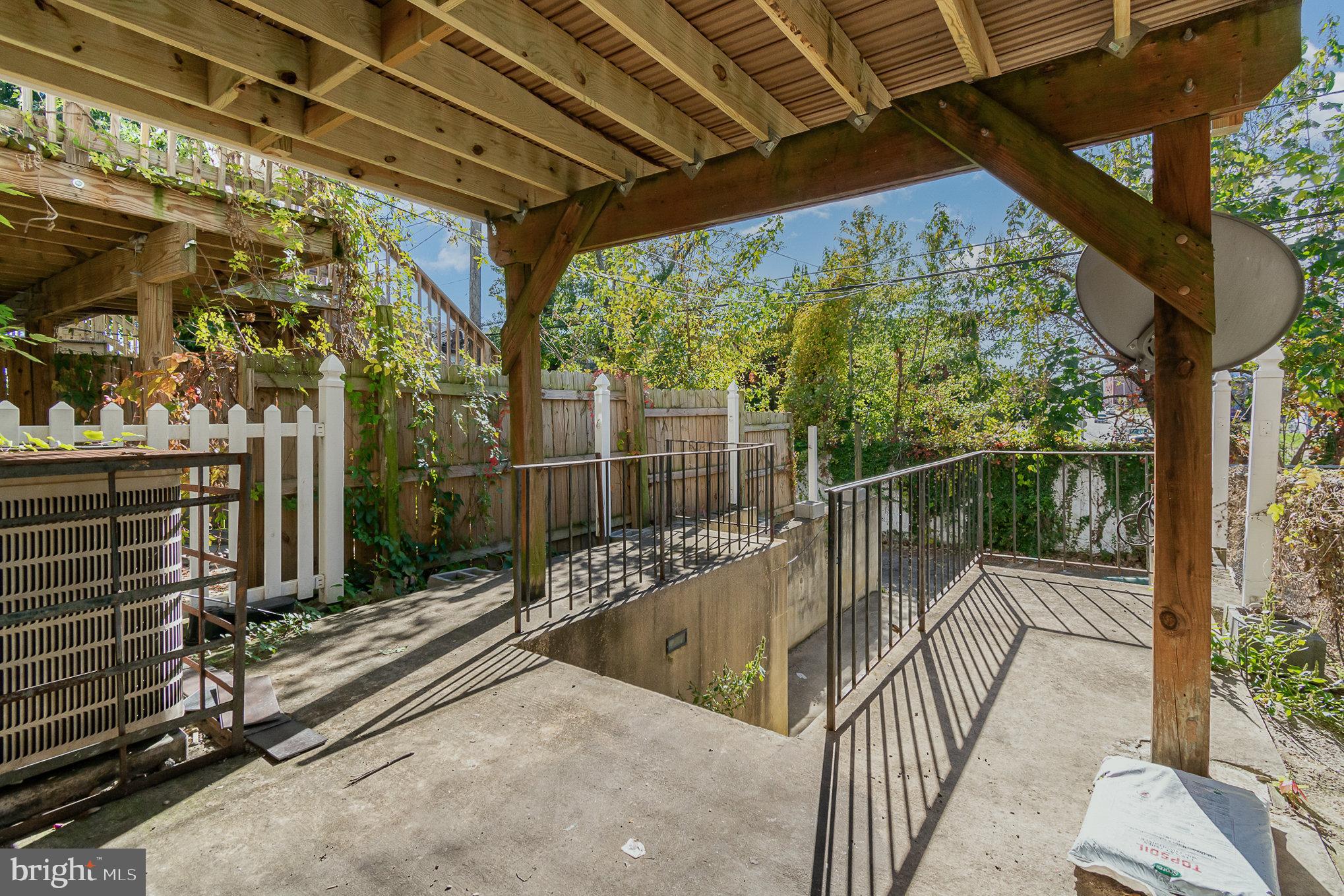 RESERVOIR HILL - Residential