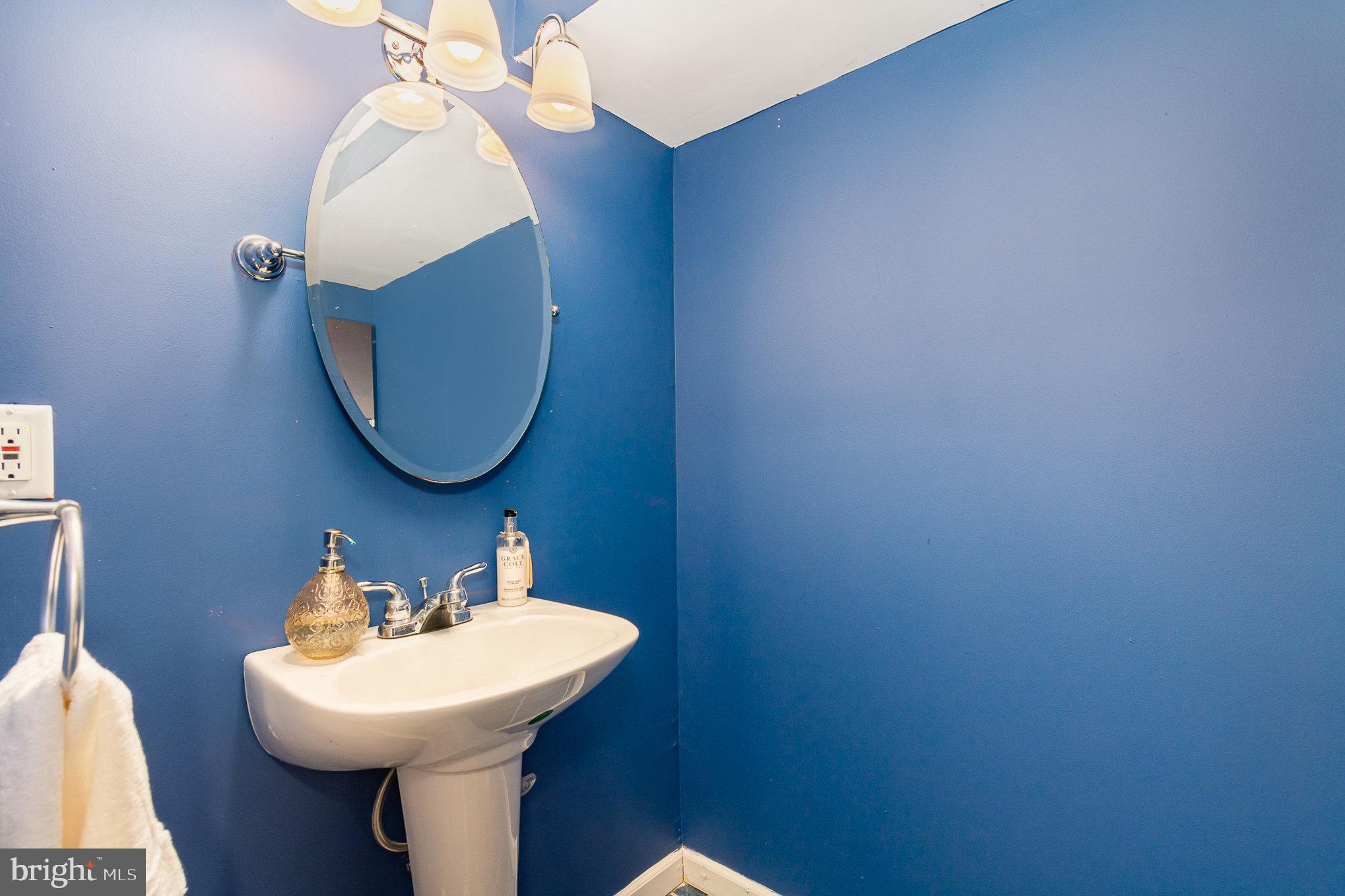 RESERVOIR HILL - Residential