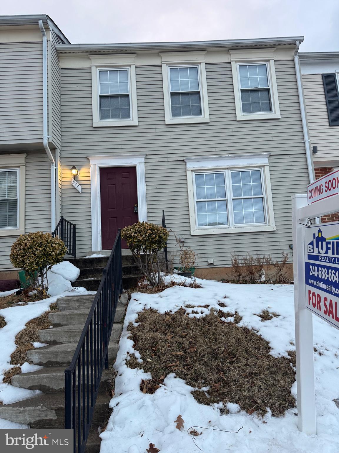 AUDUBON SQUARE - Residential