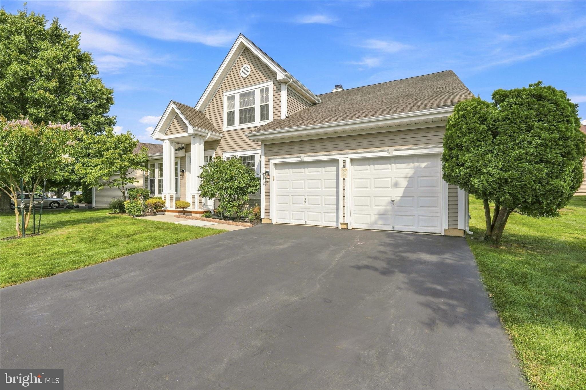 21 SHOAL DRIVE