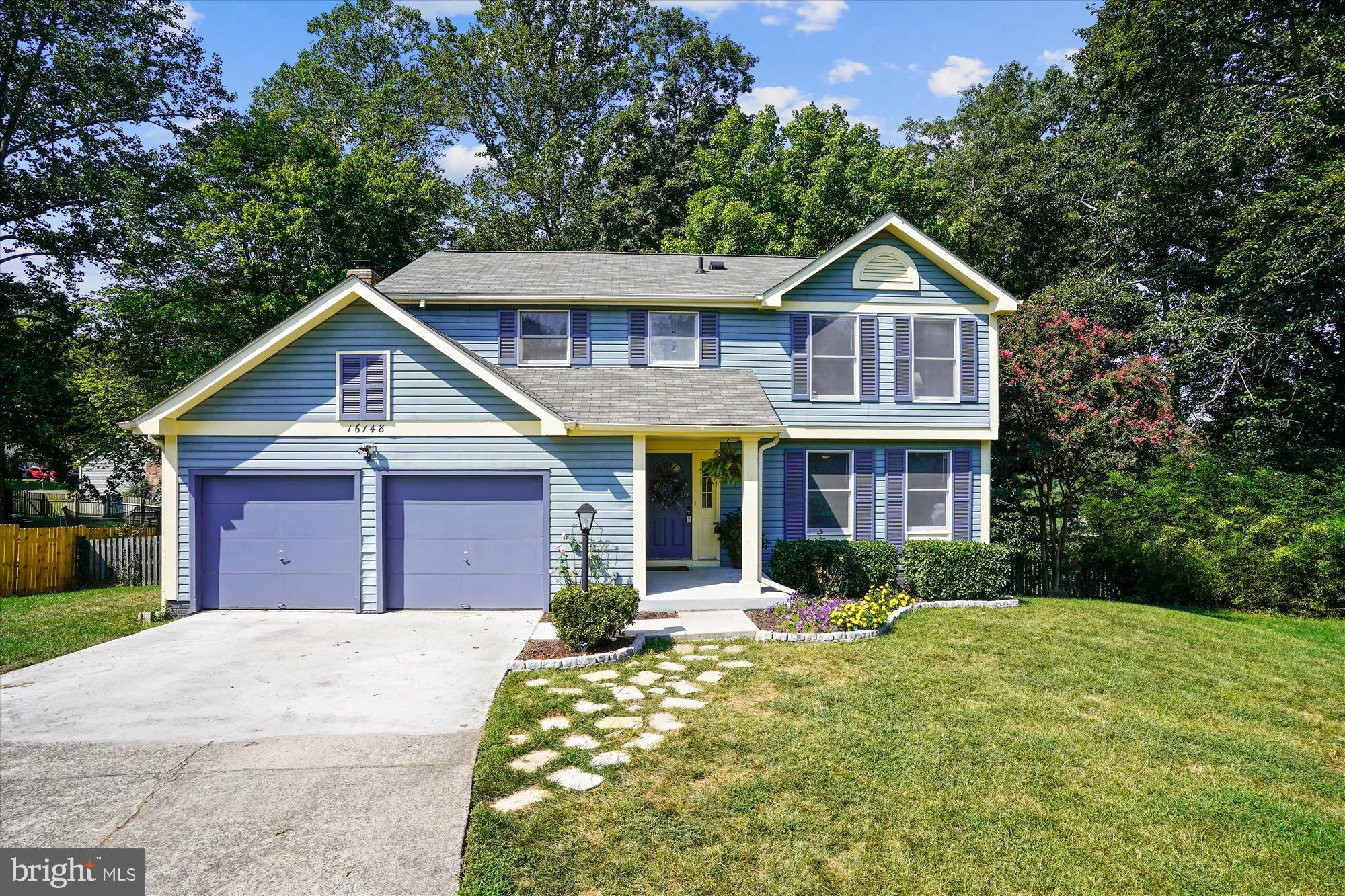 16148 Darwin Court, Woodbridge, VA 22191