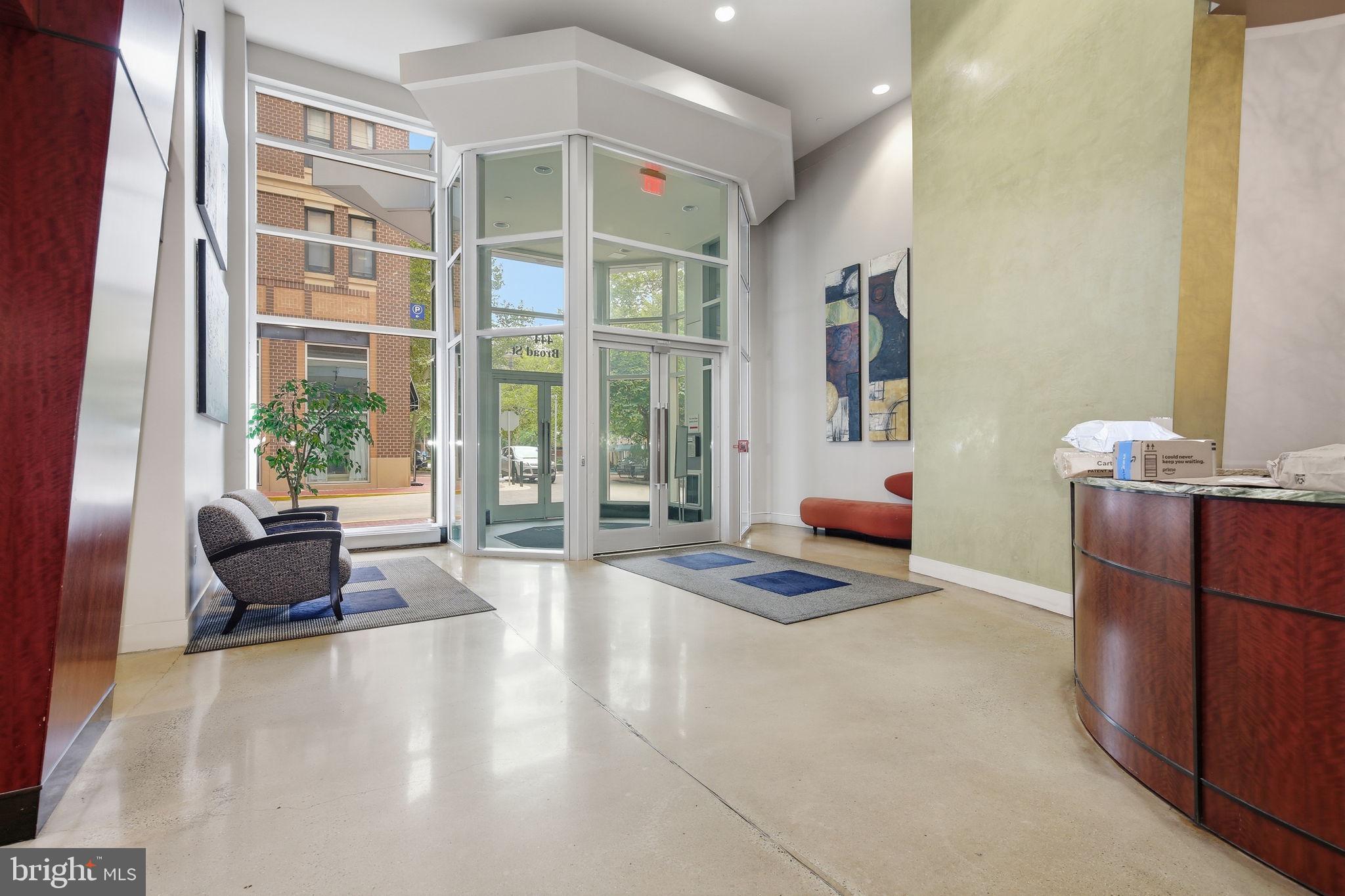 444 W BROAD STREET 436