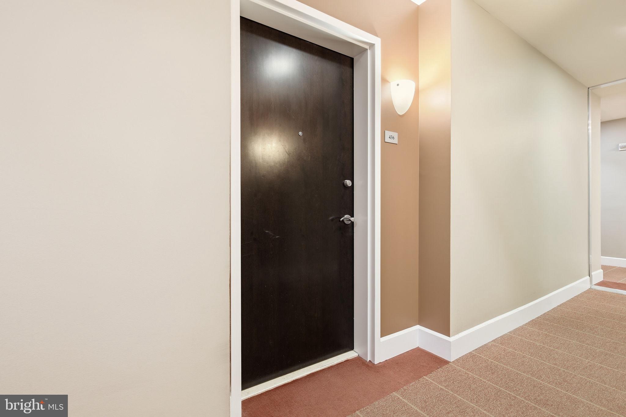 444 W BROAD STREET 436