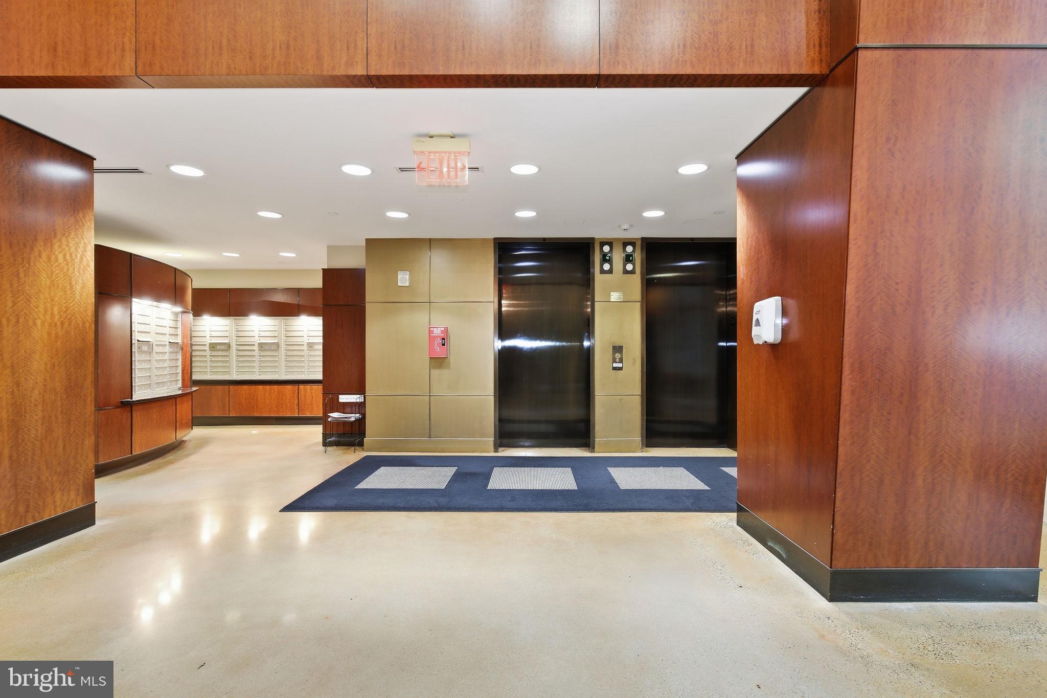 444 W BROAD STREET 436