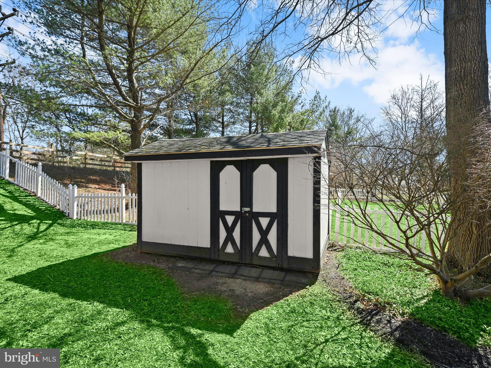 CARDINAL FOREST - Residential