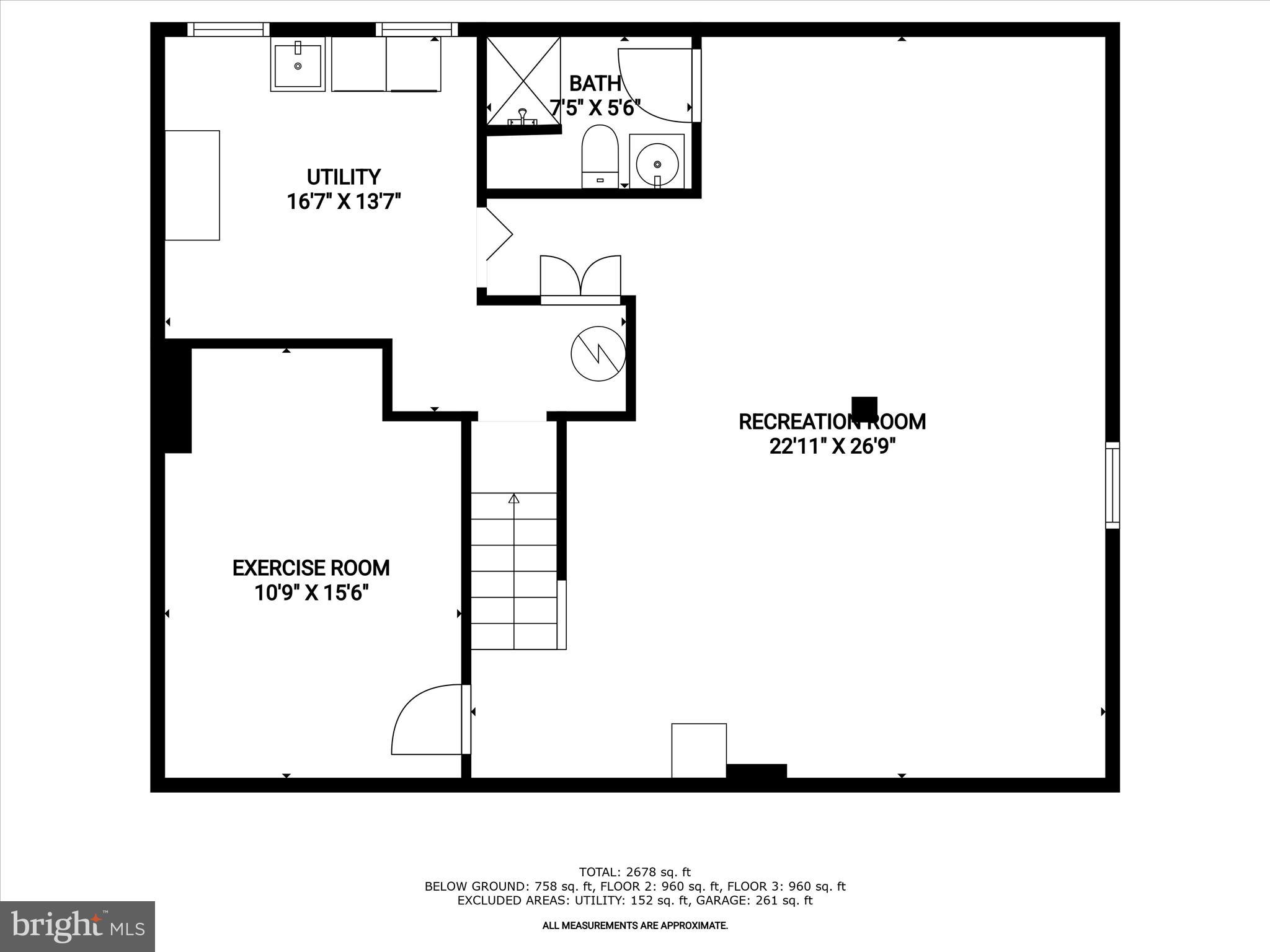 CARDINAL FOREST - Residential