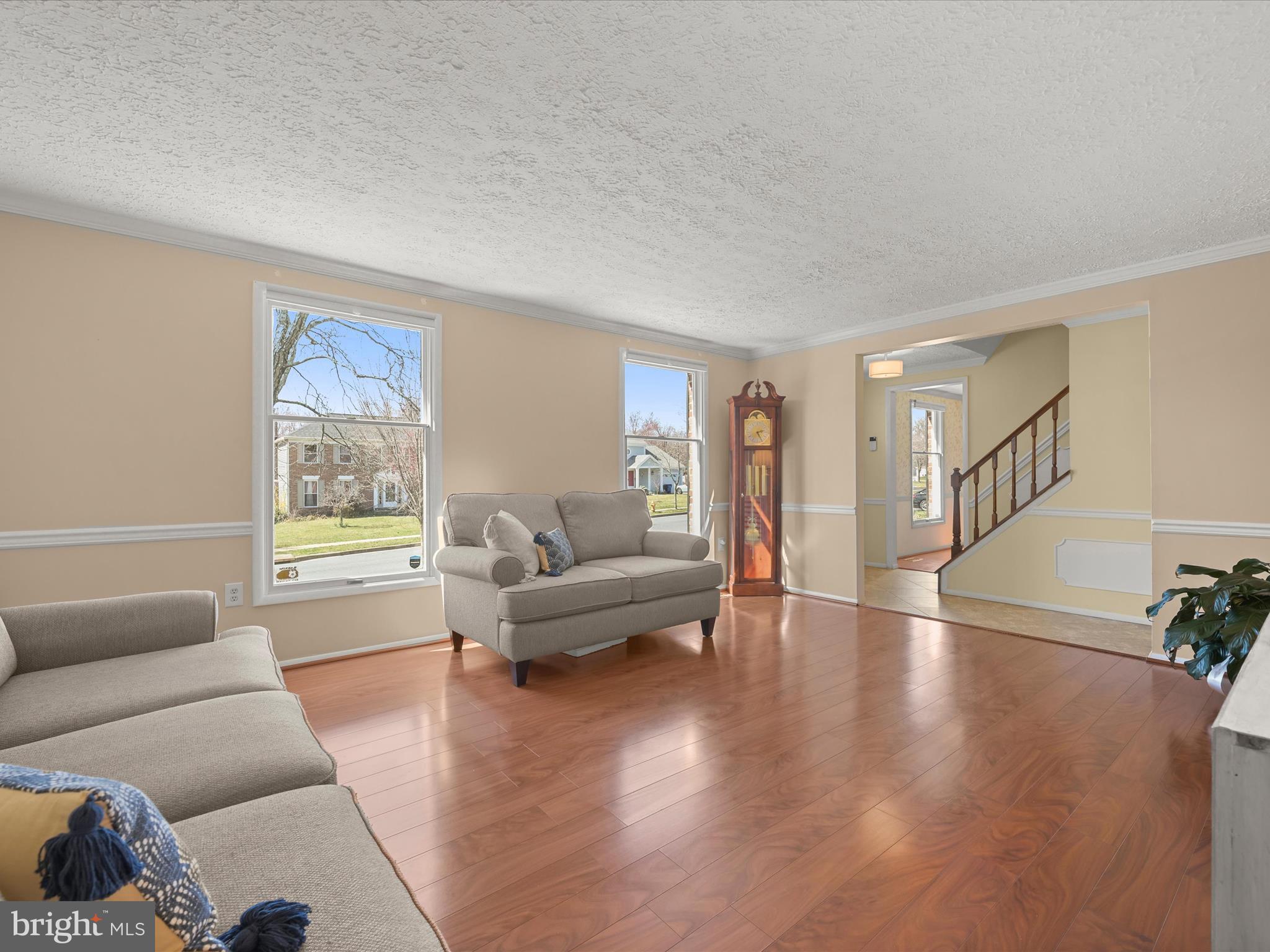 CARDINAL FOREST - Residential