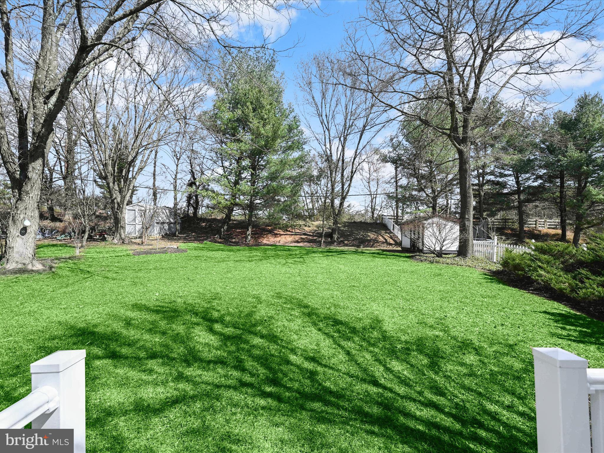 CARDINAL FOREST - Residential