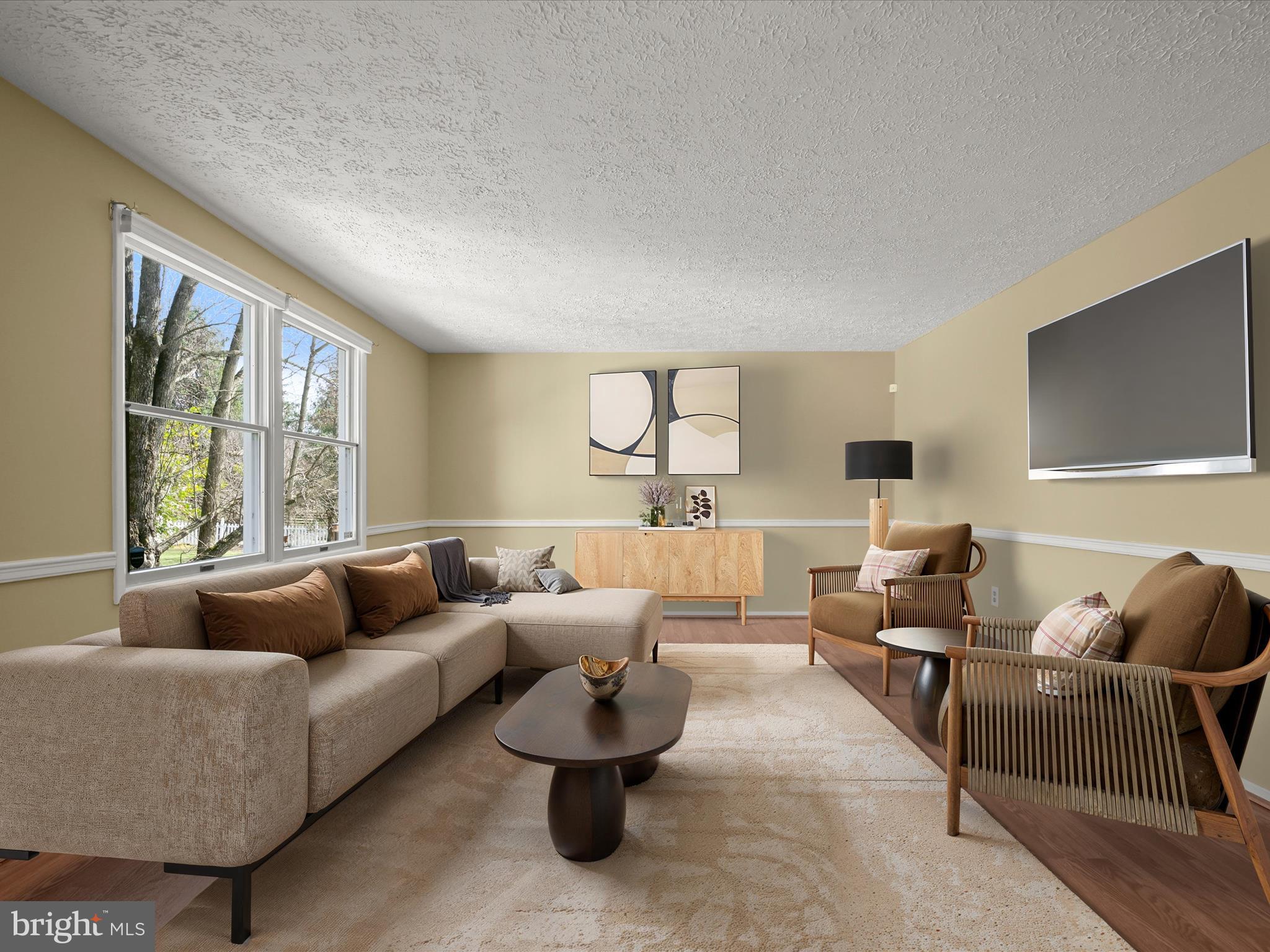 CARDINAL FOREST - Residential