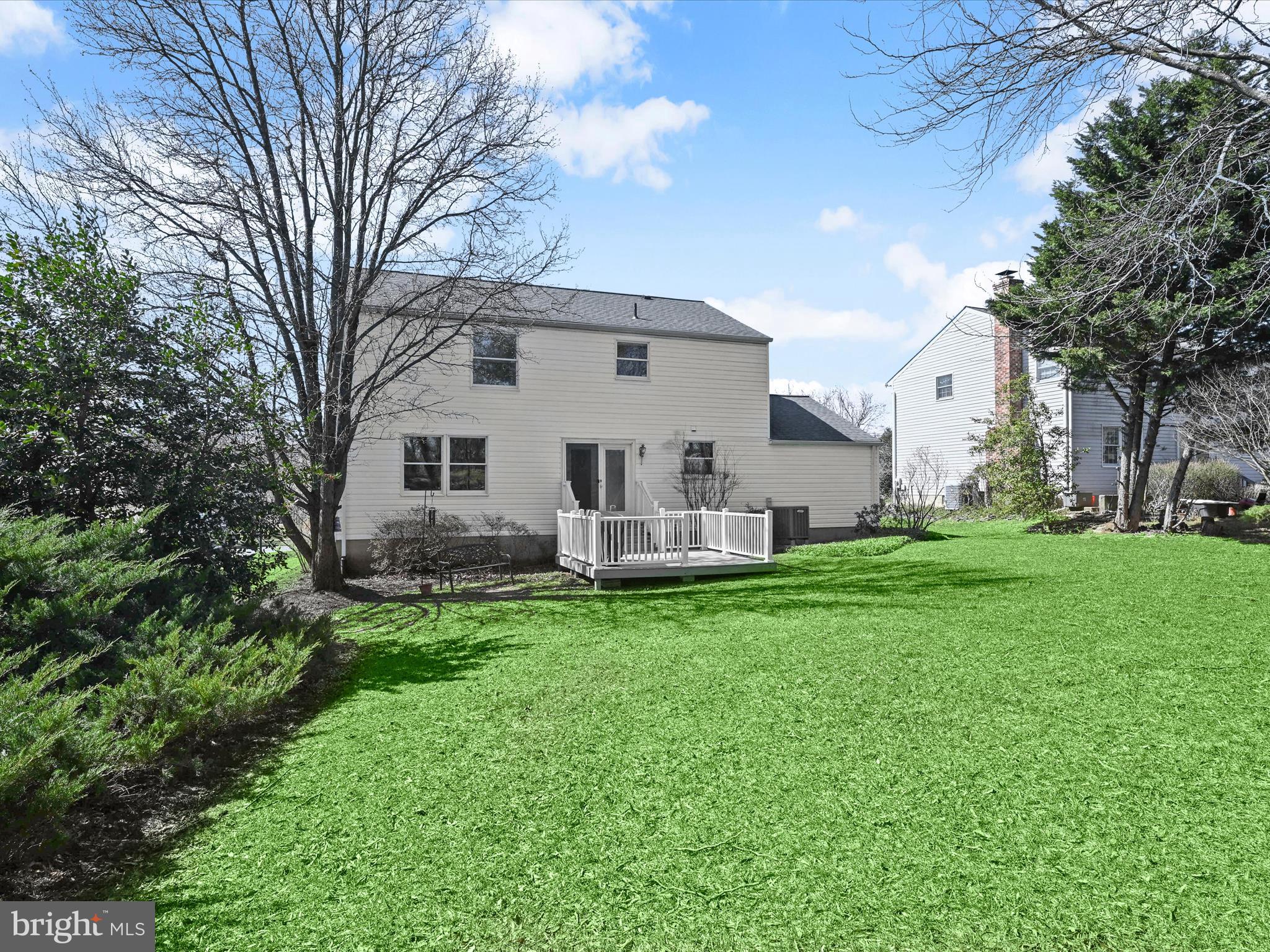 CARDINAL FOREST - Residential