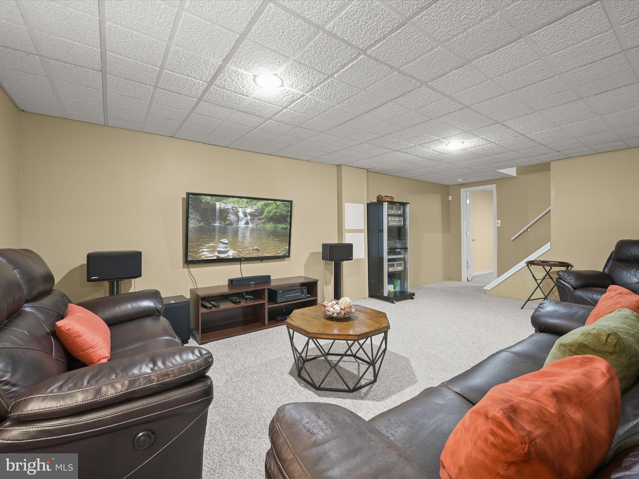 CARDINAL FOREST - Residential