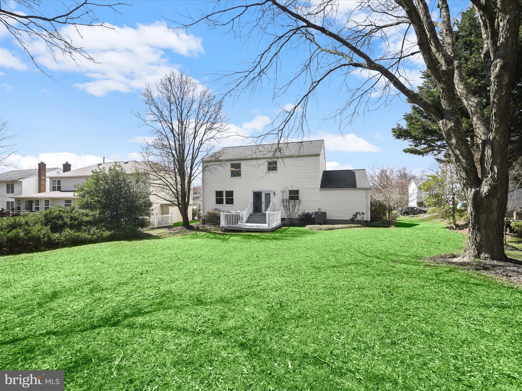 CARDINAL FOREST - Residential