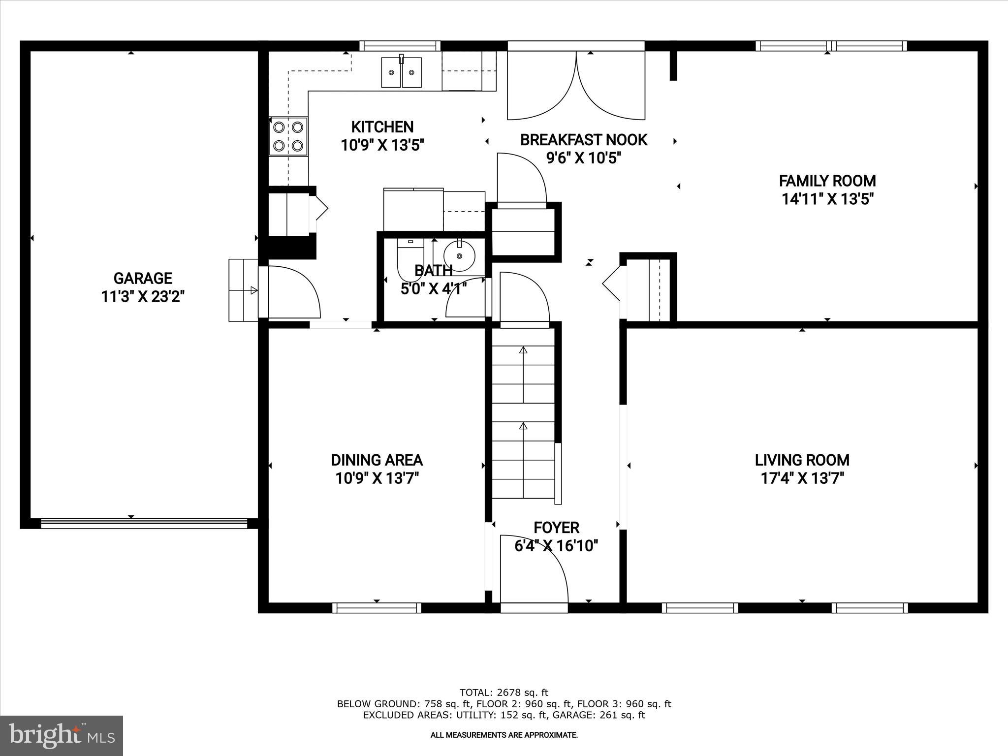 CARDINAL FOREST - Residential