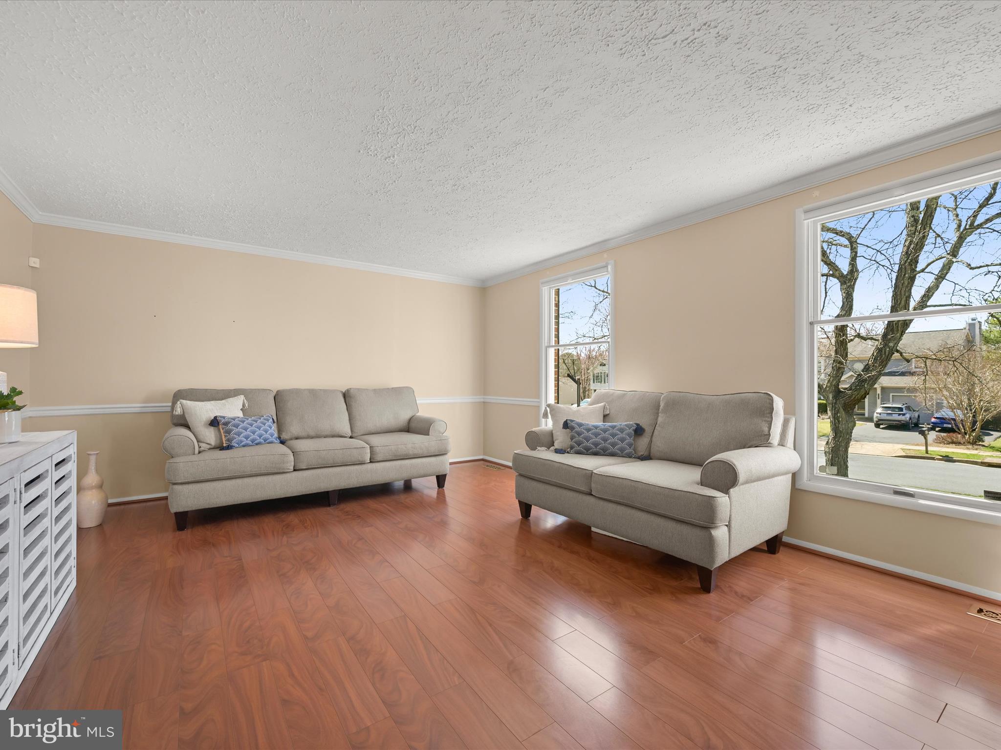 CARDINAL FOREST - Residential