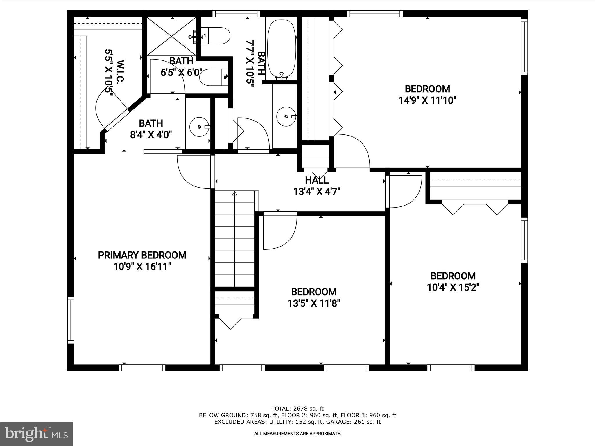 CARDINAL FOREST - Residential