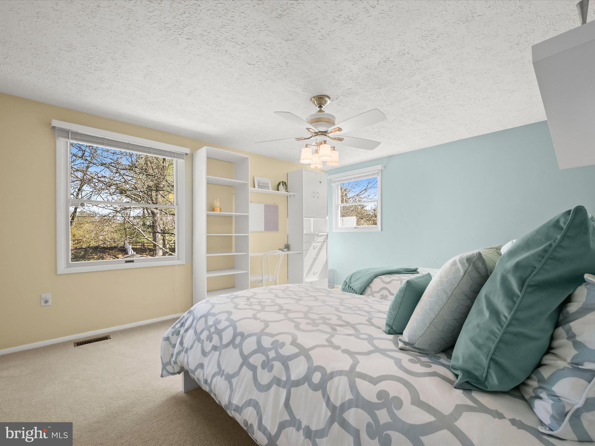 CARDINAL FOREST - Residential