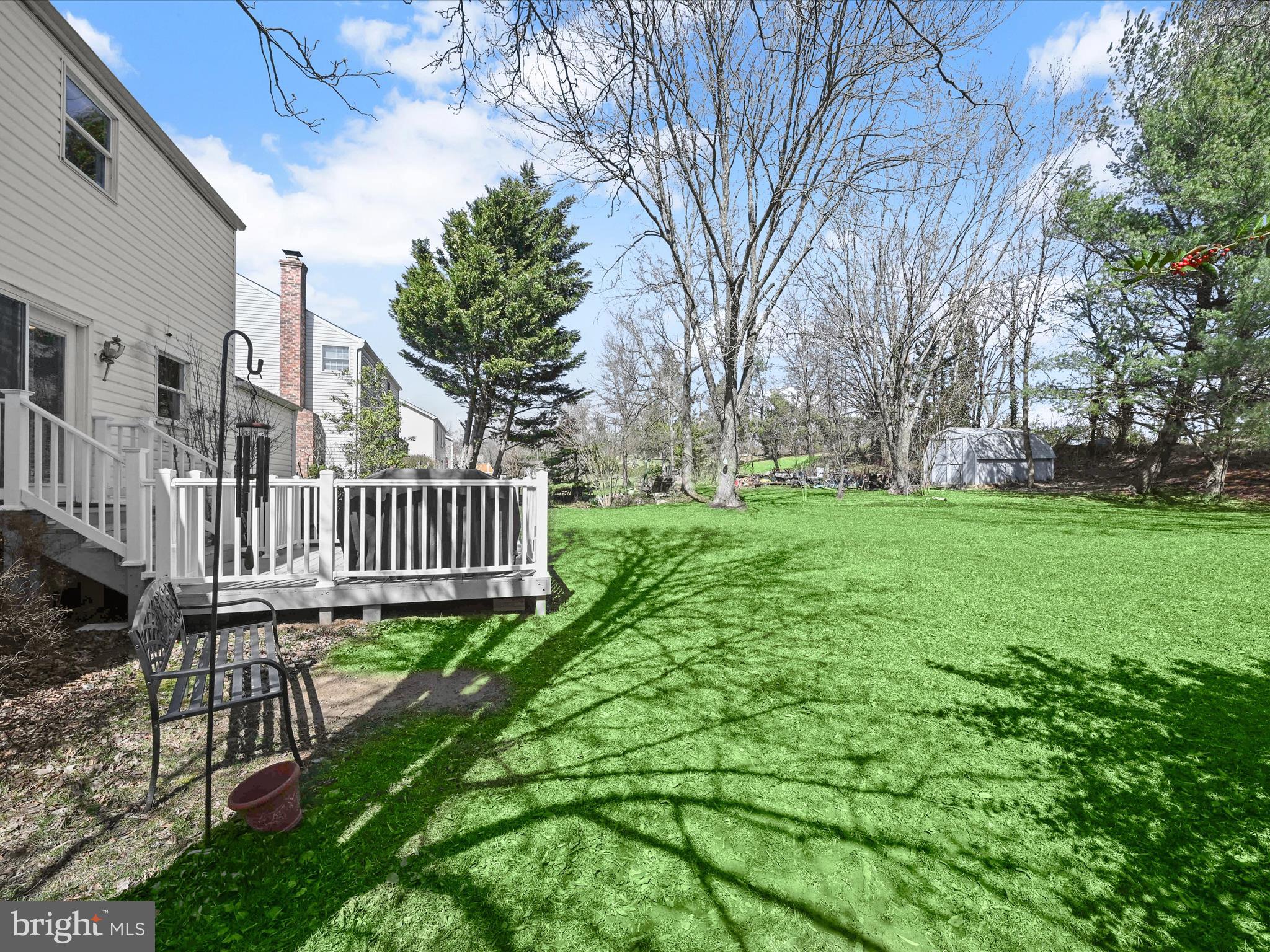 CARDINAL FOREST - Residential