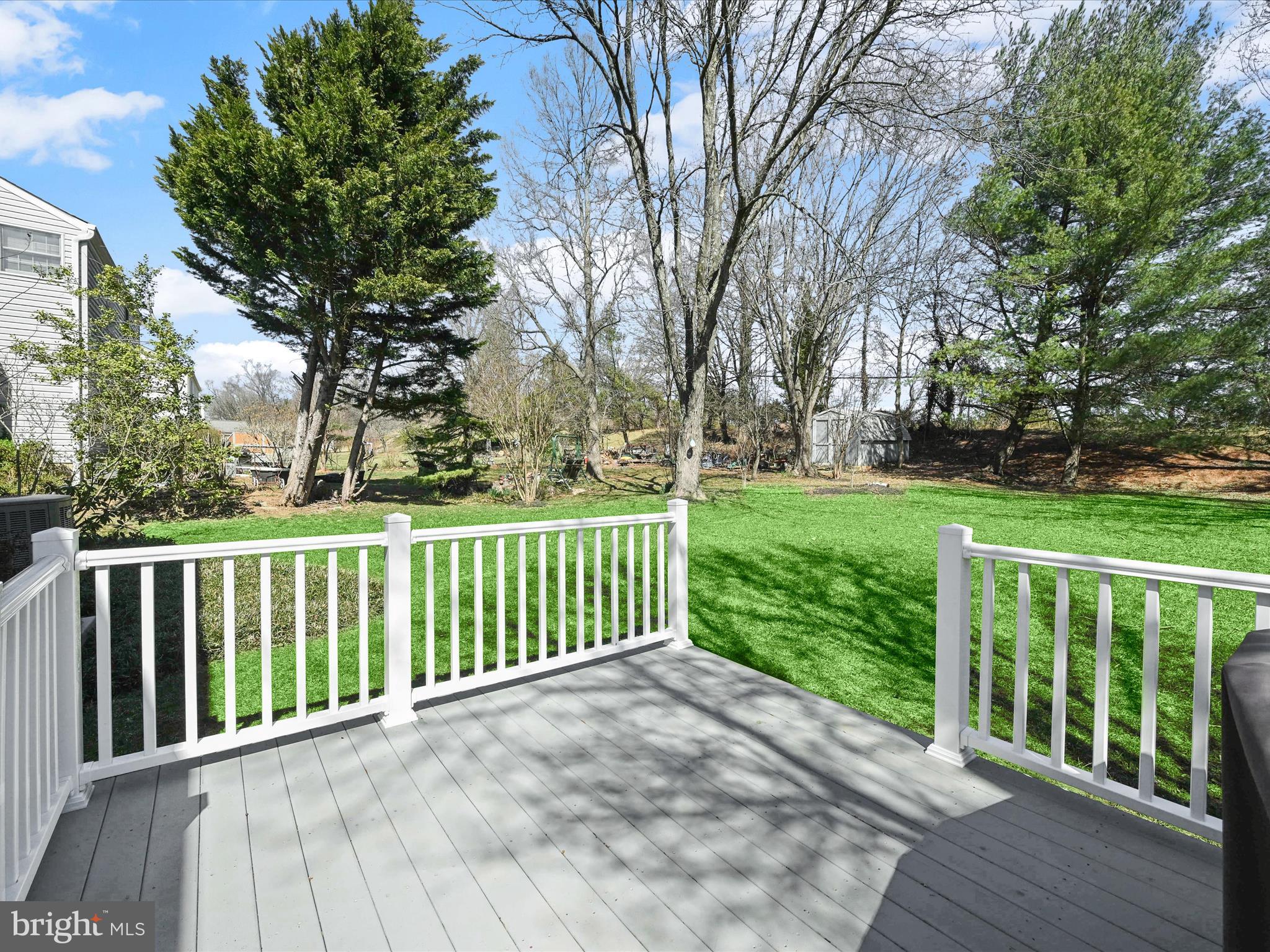 CARDINAL FOREST - Residential