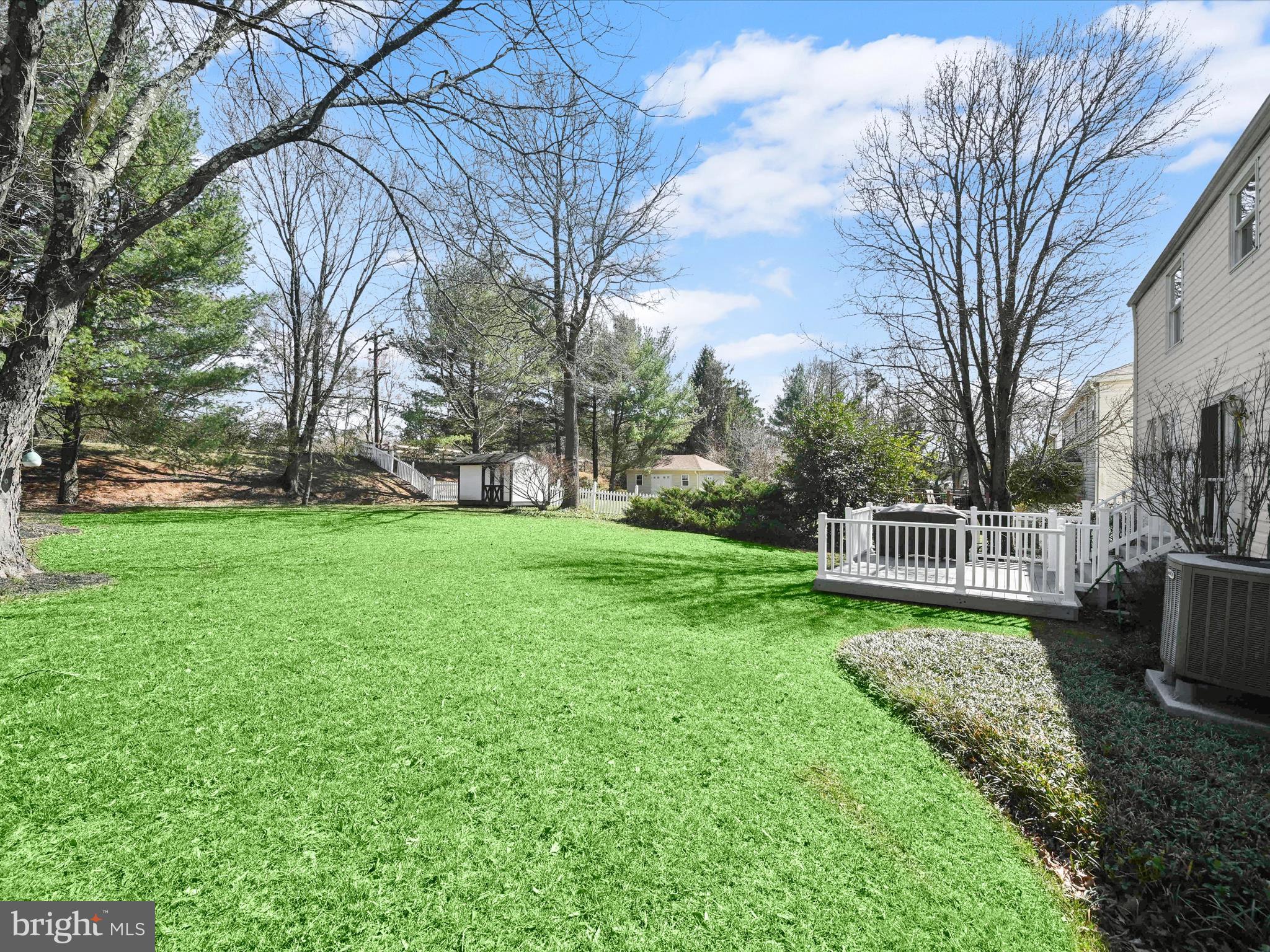 CARDINAL FOREST - Residential