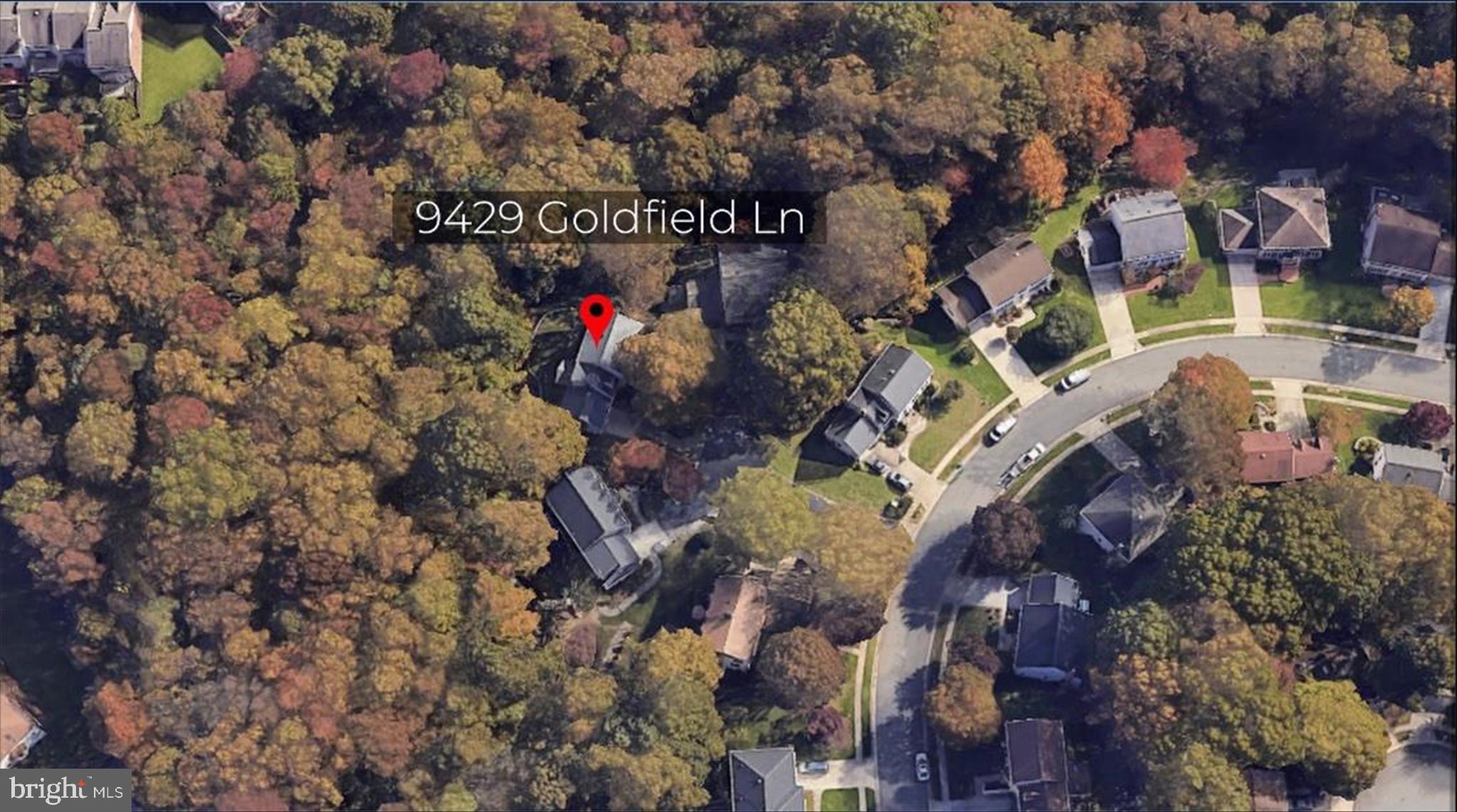 9429 GOLDFIELD LANE