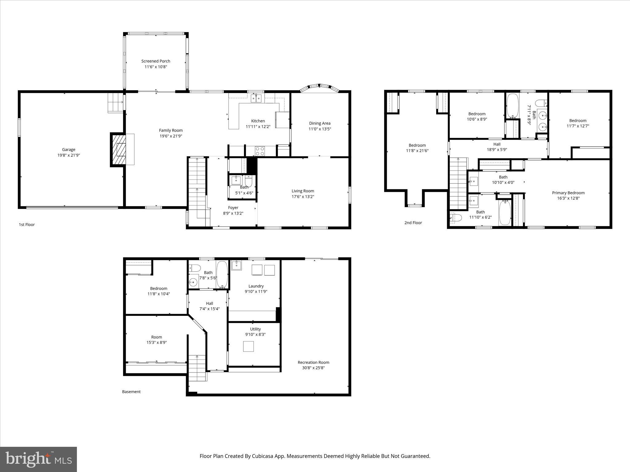 INGLEWOOD ESTATES - Residential