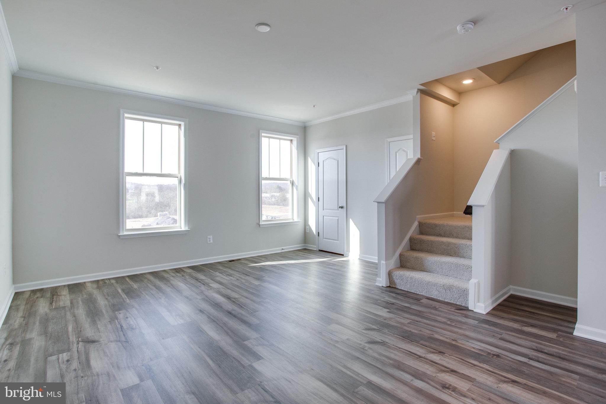 HARRINGTON TERRACE - Residential Lease