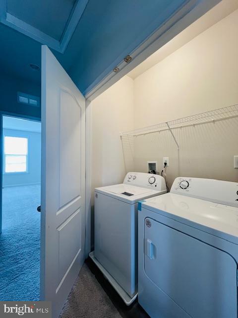 HARRINGTON TERRACE - Residential Lease