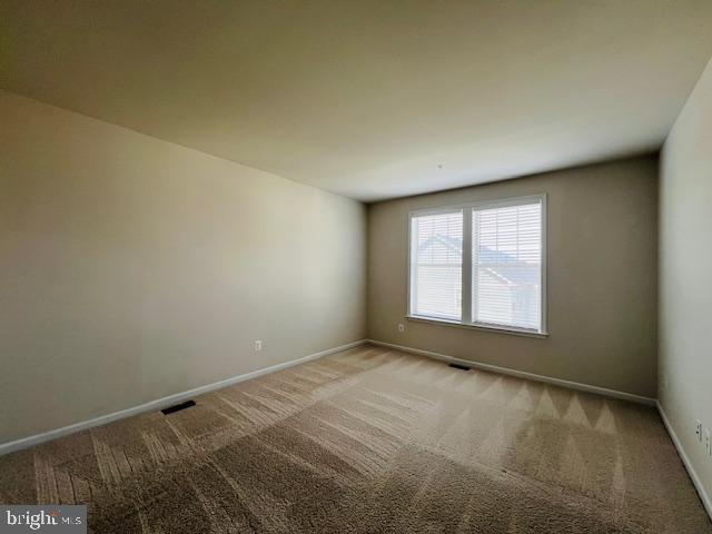 HARRINGTON TERRACE - Residential Lease