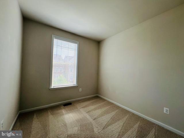 HARRINGTON TERRACE - Residential Lease