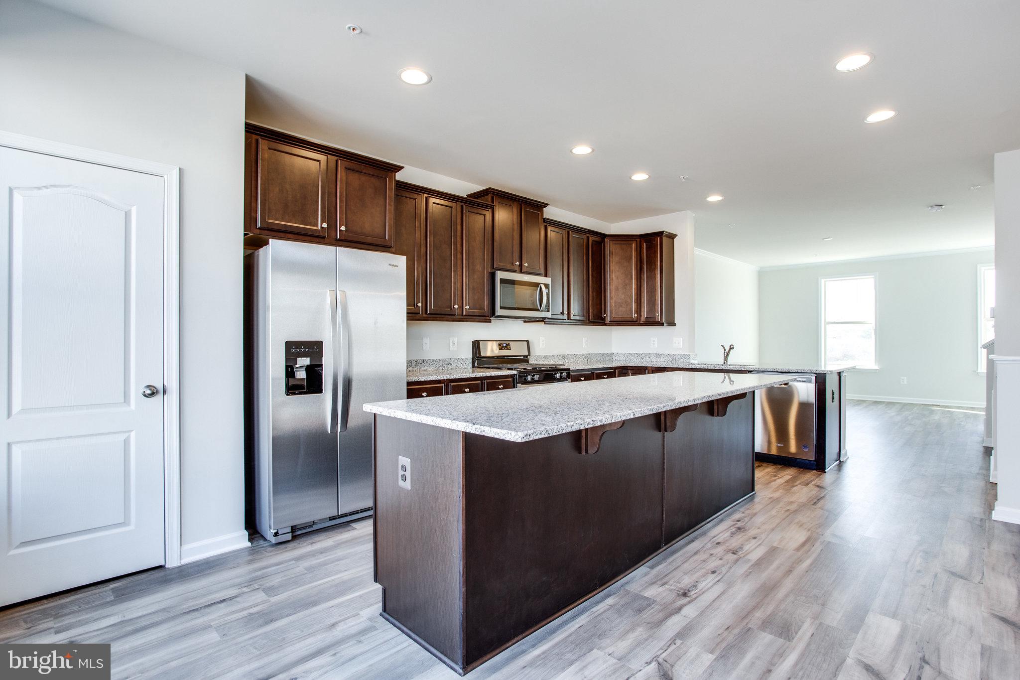 HARRINGTON TERRACE - Residential Lease