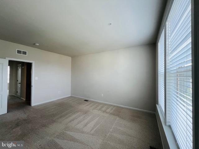 HARRINGTON TERRACE - Residential Lease