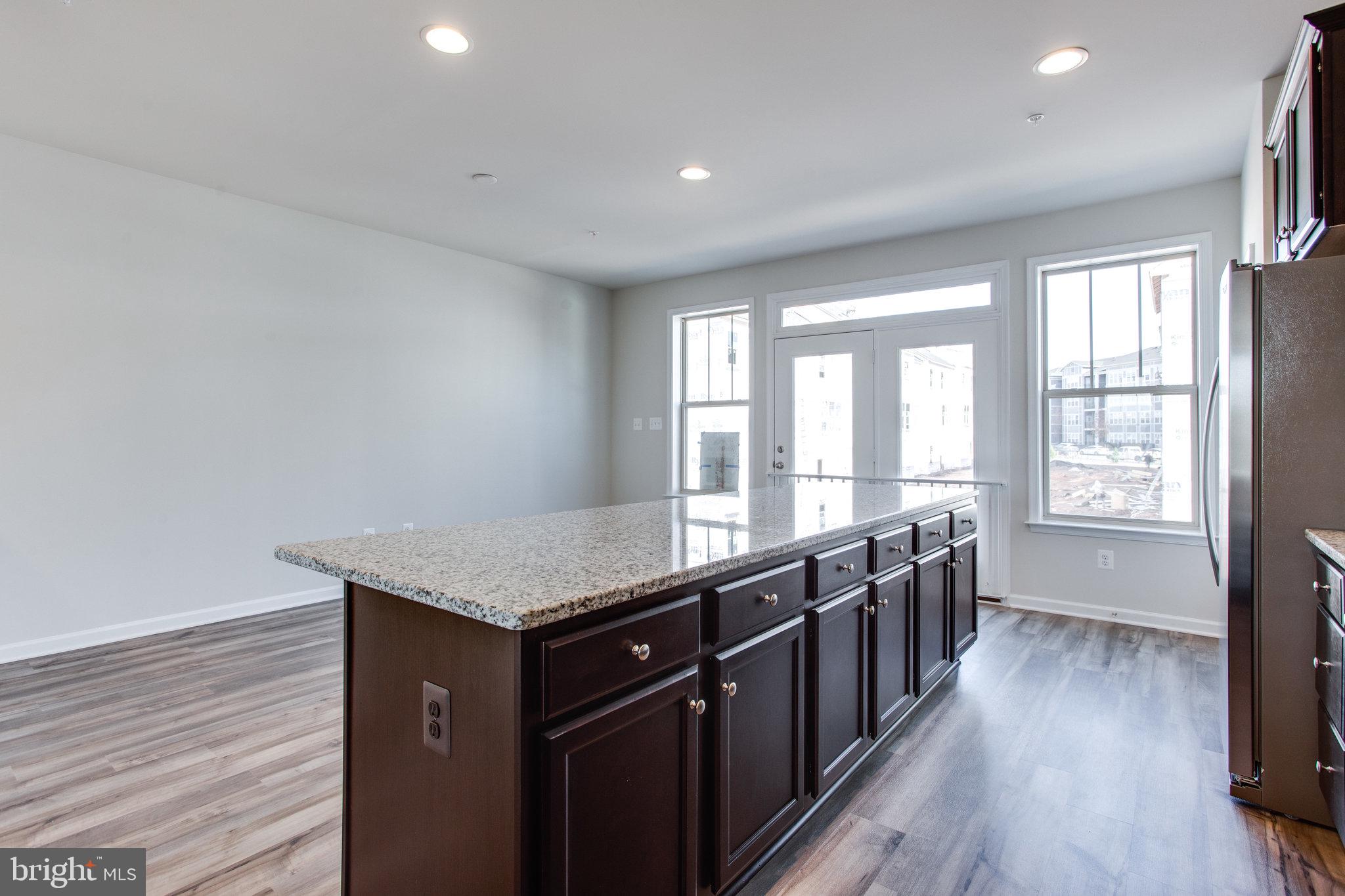 HARRINGTON TERRACE - Residential Lease