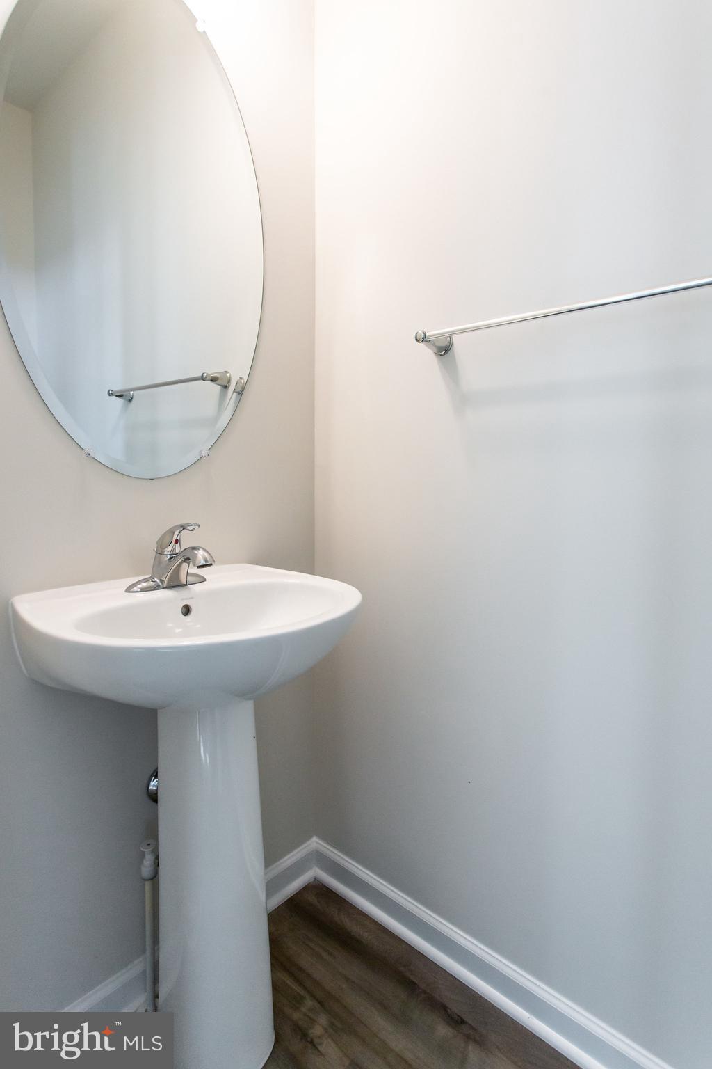 HARRINGTON TERRACE - Residential Lease