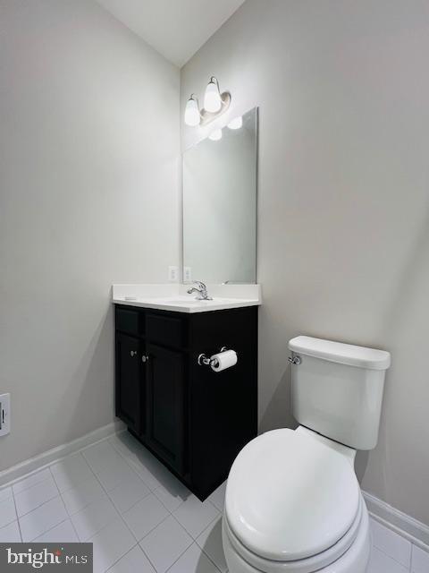 HARRINGTON TERRACE - Residential Lease