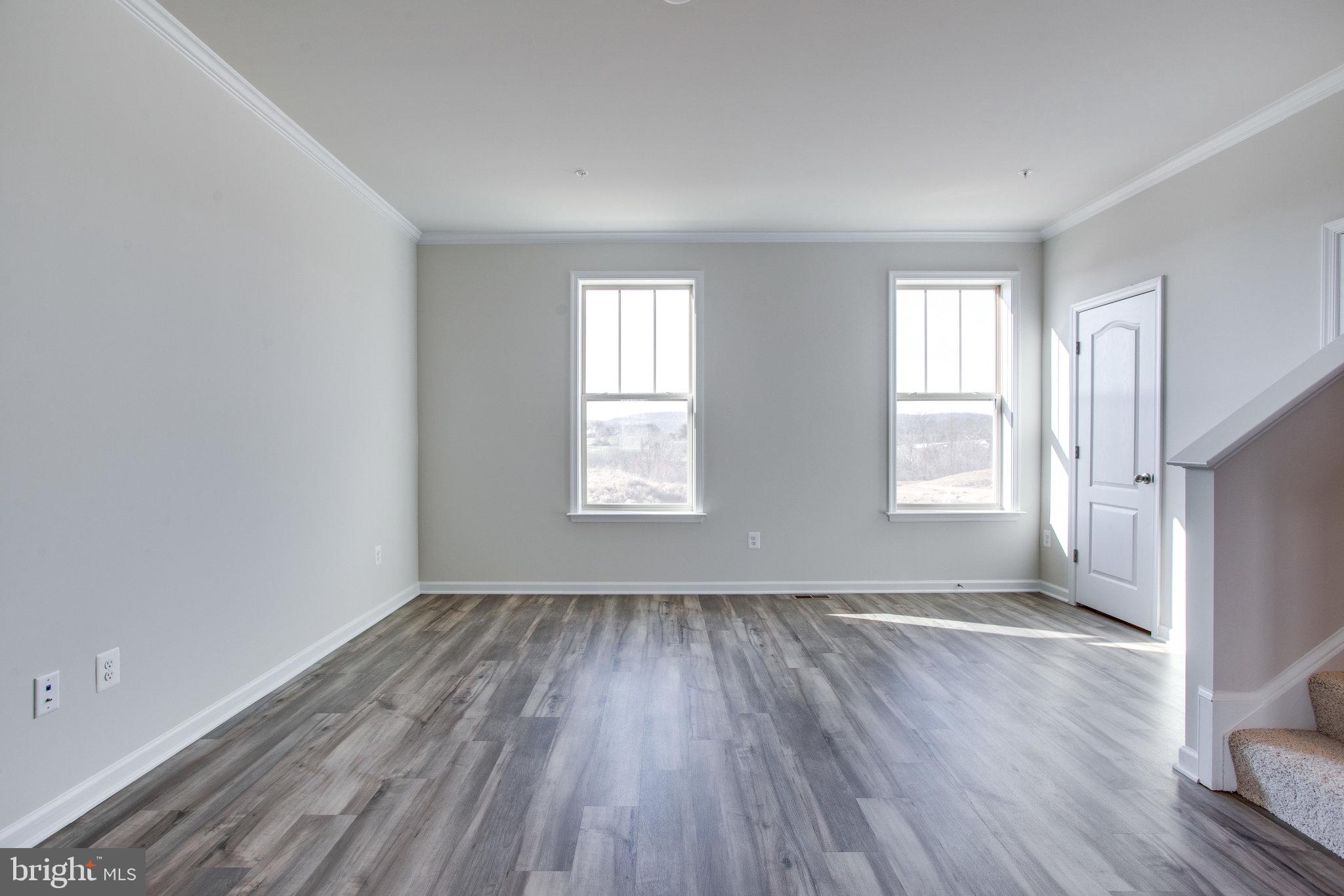 HARRINGTON TERRACE - Residential Lease