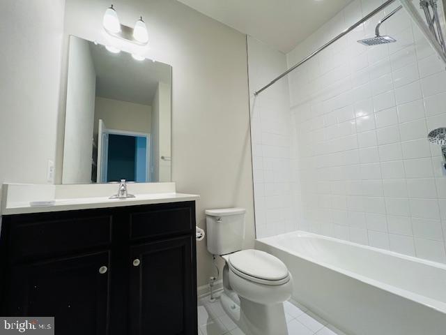 HARRINGTON TERRACE - Residential Lease