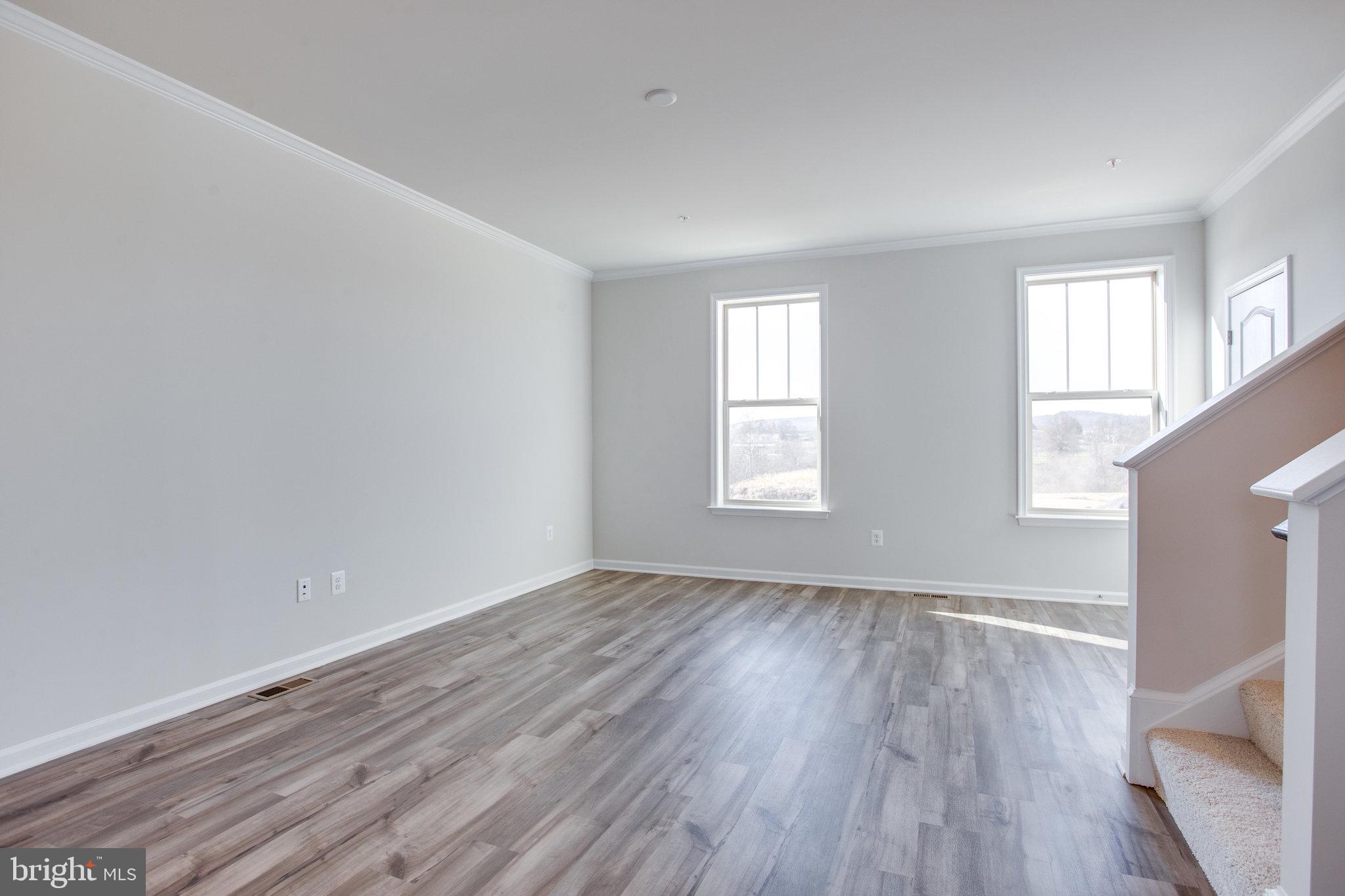 HARRINGTON TERRACE - Residential Lease