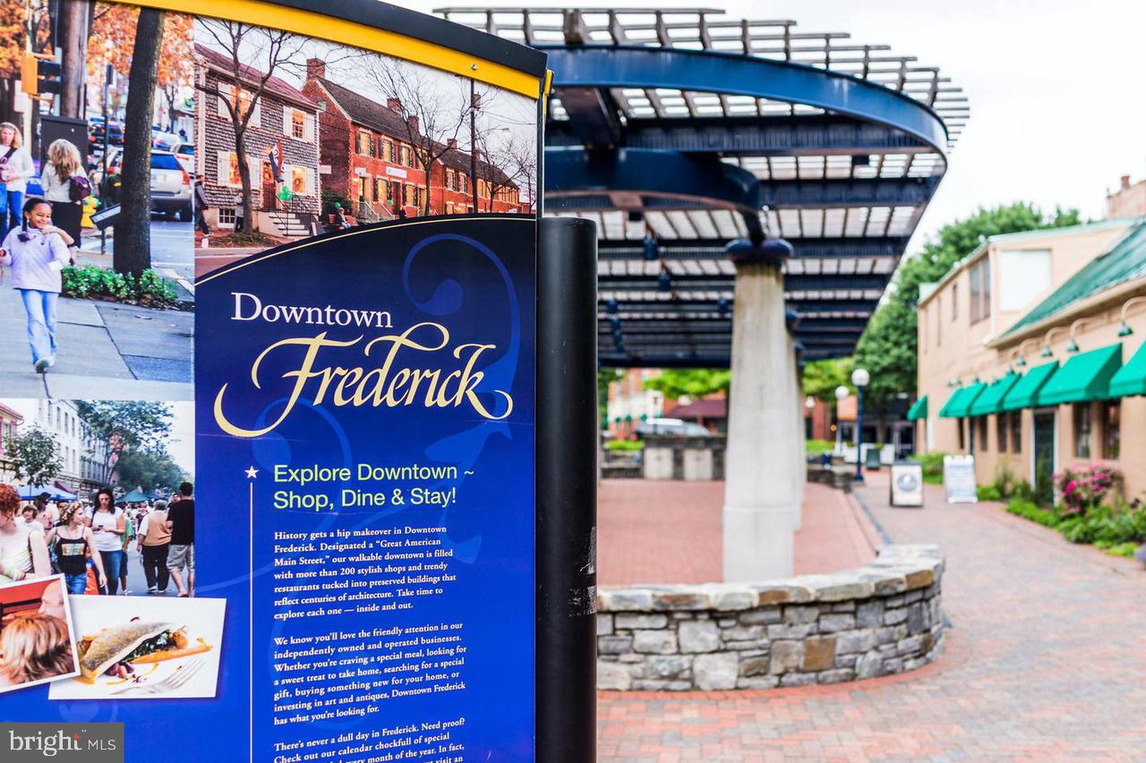 HARRINGTON TERRACE - Residential Lease