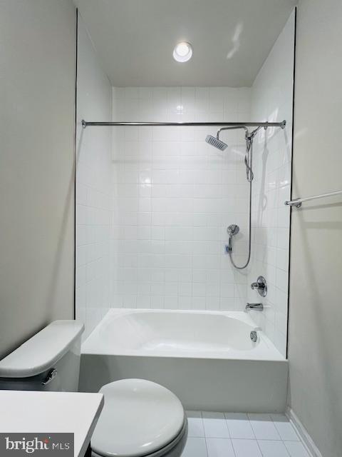 HARRINGTON TERRACE - Residential Lease