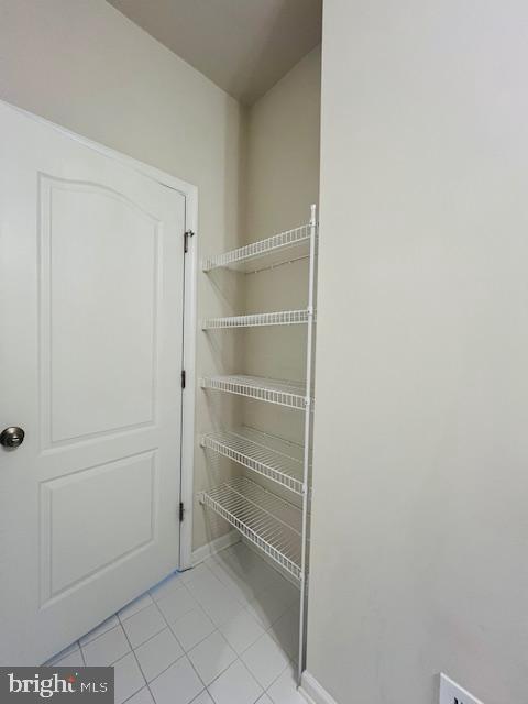 HARRINGTON TERRACE - Residential Lease