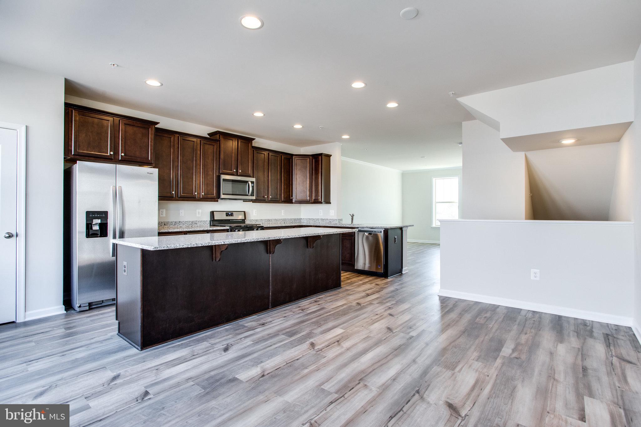 HARRINGTON TERRACE - Residential Lease