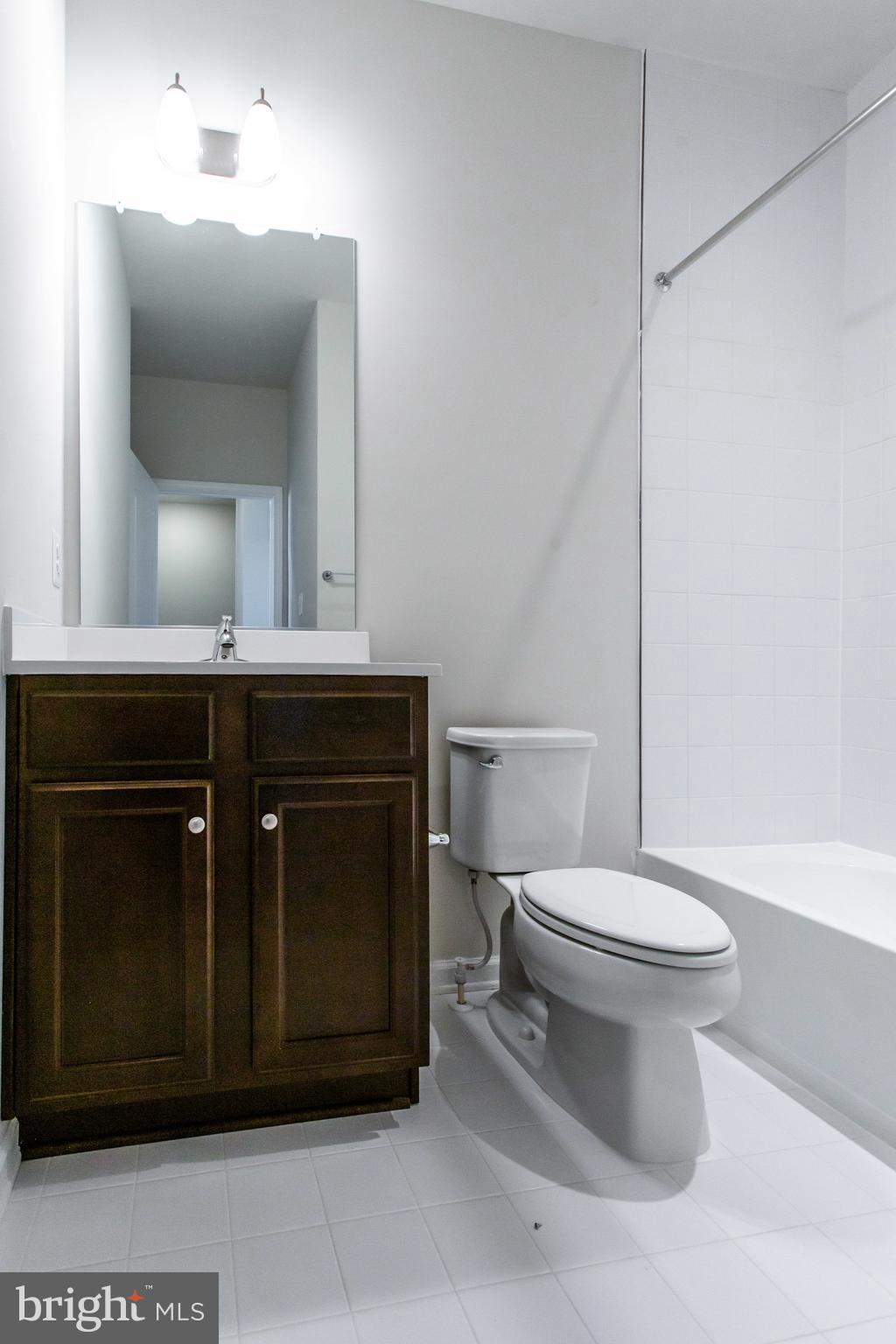 HARRINGTON TERRACE - Residential Lease