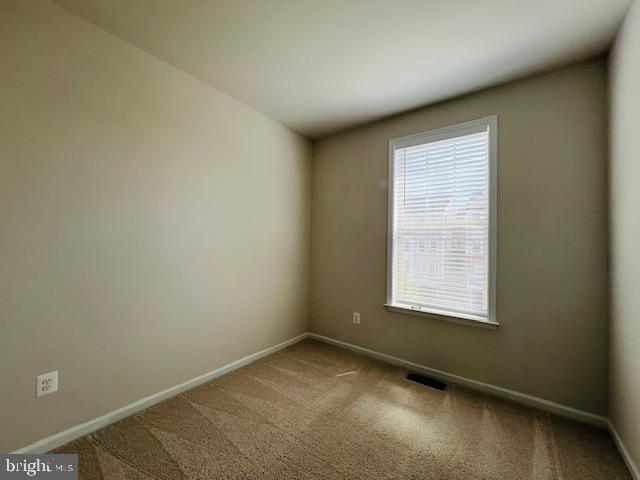 HARRINGTON TERRACE - Residential Lease