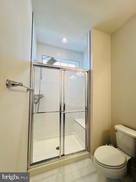 HARRINGTON TERRACE - Residential Lease