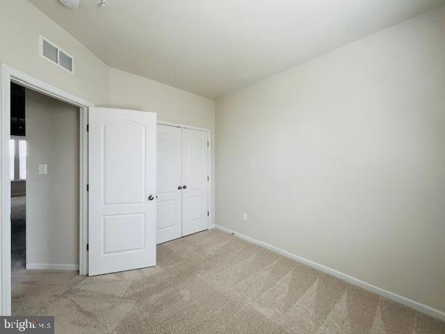 HARRINGTON TERRACE - Residential Lease